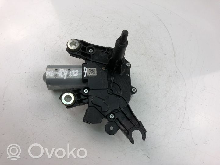 Nissan Qashqai+2 Moteur d'essuie-glace 287104EL0A