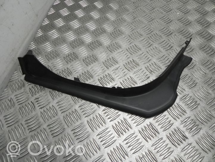 BMW 3 G20 G21 Klimato kontrolės/ pečiuko kontrolės apdaila 7430619