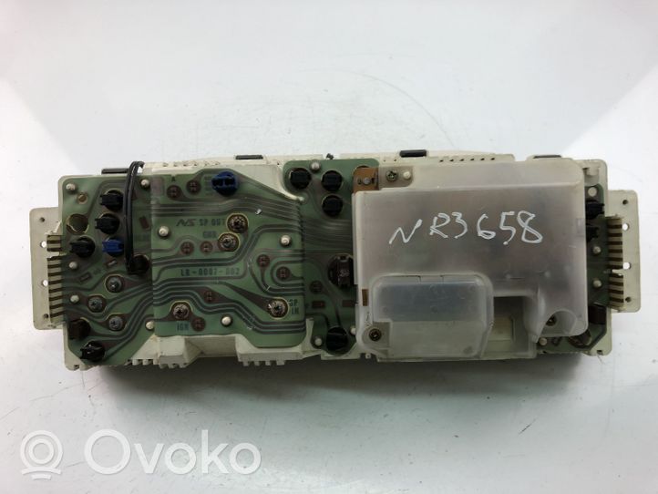 Land Rover Discovery Tachimetro (quadro strumenti) LR0007002