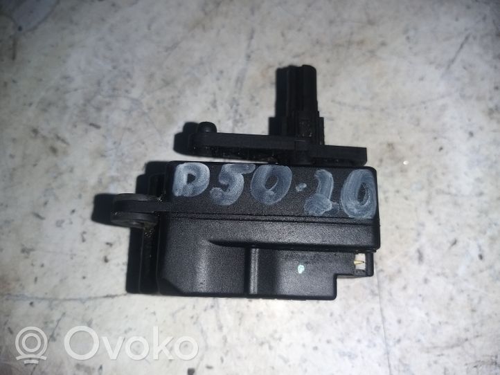 Volvo S60 Moteur actionneur de volet de climatisation 74931