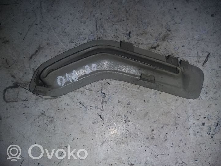 Volvo S80 Garniture de marche-pieds avant RH1882