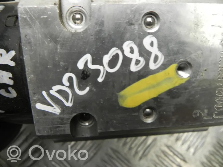Opel Vectra C ABS control unit/module 13136694