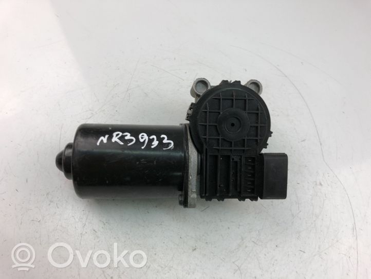 KIA Picanto Moteur d'essuie-glace 981001Y000