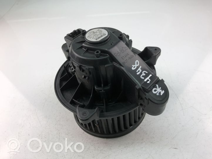 Ford Tourneo Ventola riscaldamento/ventilatore abitacolo BK2T18456AA