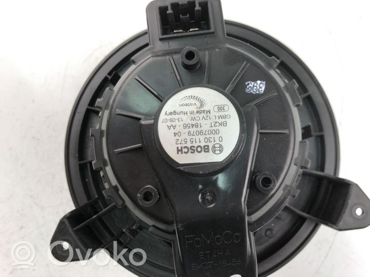 Ford Tourneo Ventola riscaldamento/ventilatore abitacolo BK2T18456AA