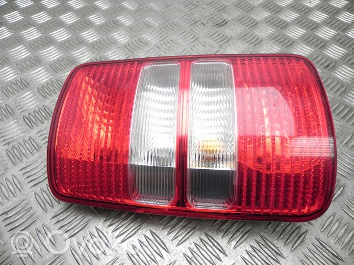 Volkswagen Caddy Lampa tylna 4VEX13441A