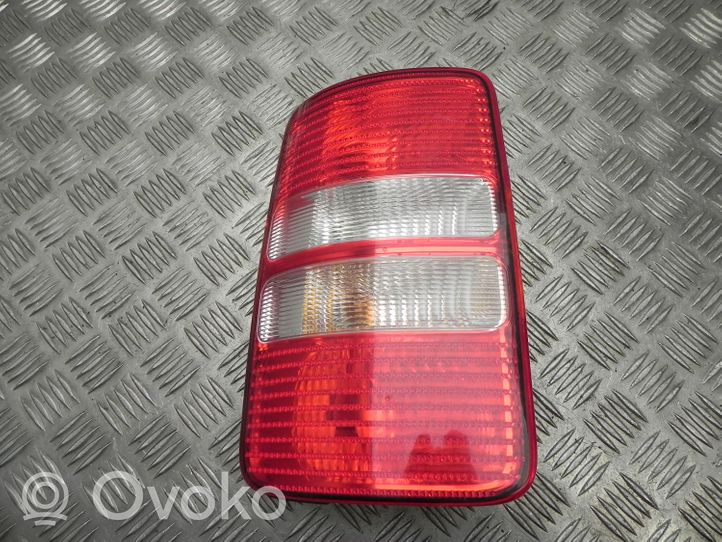 Volkswagen Caddy Lampa tylna 4VEX13441A