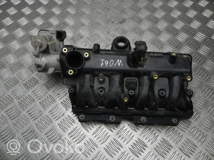 Fiat 500L Intake manifold 55231286