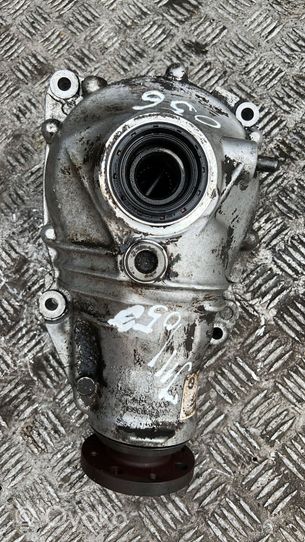 BMW 5 E60 E61 Mechanizm różnicowy przedni / Dyferencjał 7563326