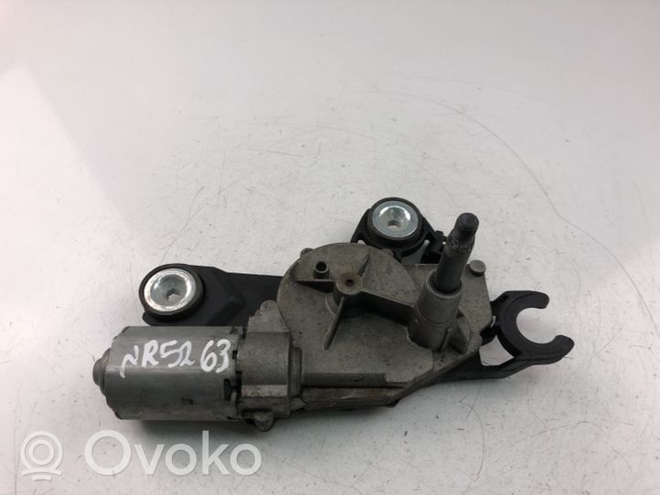 Mazda 3 II Motorino del tergicristallo BP4K67450