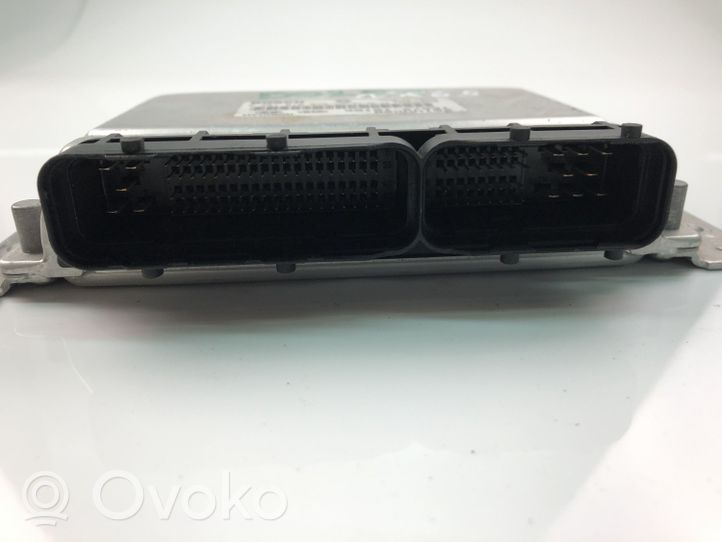 Hyundai Elantra Sterownik / Moduł ECU 3910127031