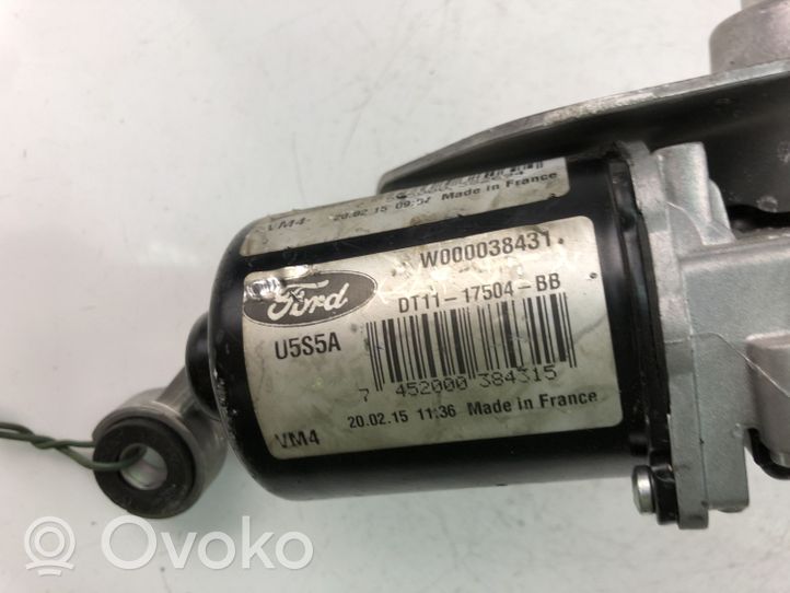 Ford Transit -  Tourneo Connect Wiper motor DT1117504BB