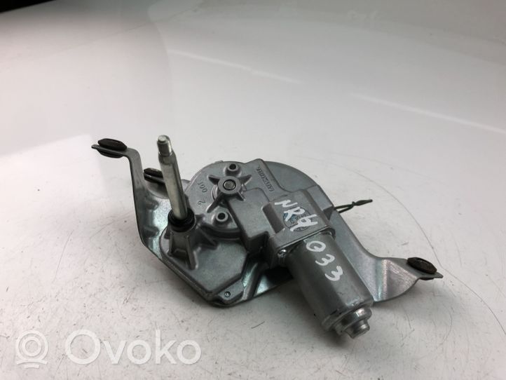 Mazda CX-3 Wiper motor 012