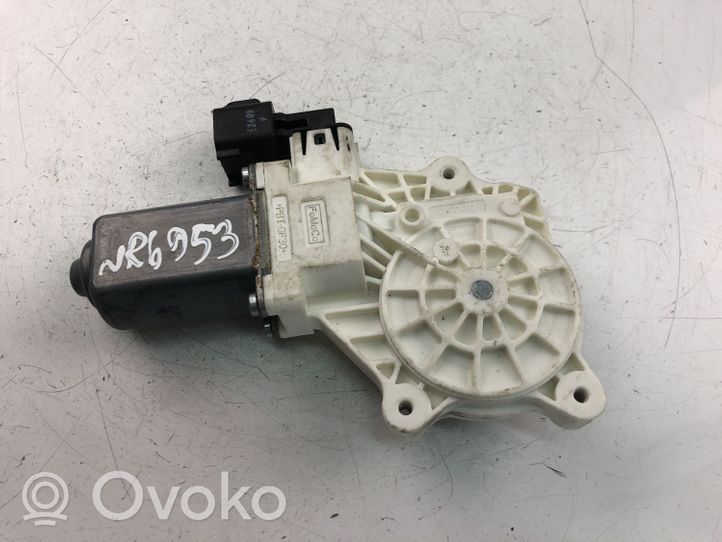 Ford Focus Front door window regulator motor A65064112