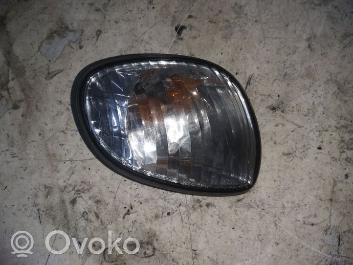 Toyota Corolla E110 Lampa tylna 12463