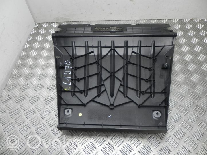 Lamborghini LP 580-2 Console centrale, commande chauffage/clim 4T0864211