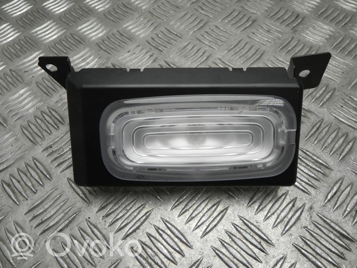 Mercedes-Benz Sprinter W907 W910 Other interior light A4478200339