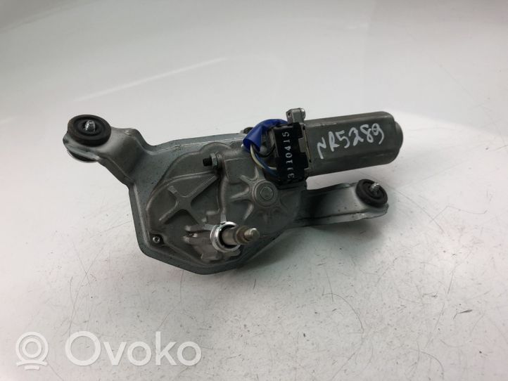 KIA Sorento Moteur d'essuie-glace 987002P000