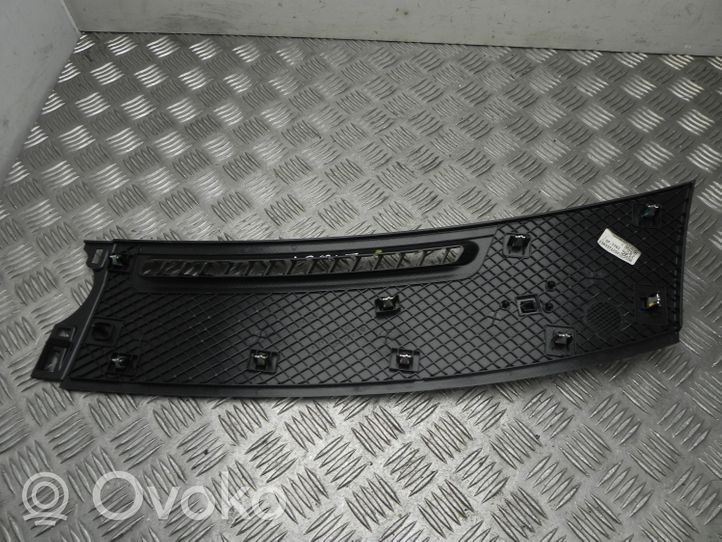 Mercedes-Benz Vito Viano W447 Panel klimatyzacji / Ogrzewania A4476891837