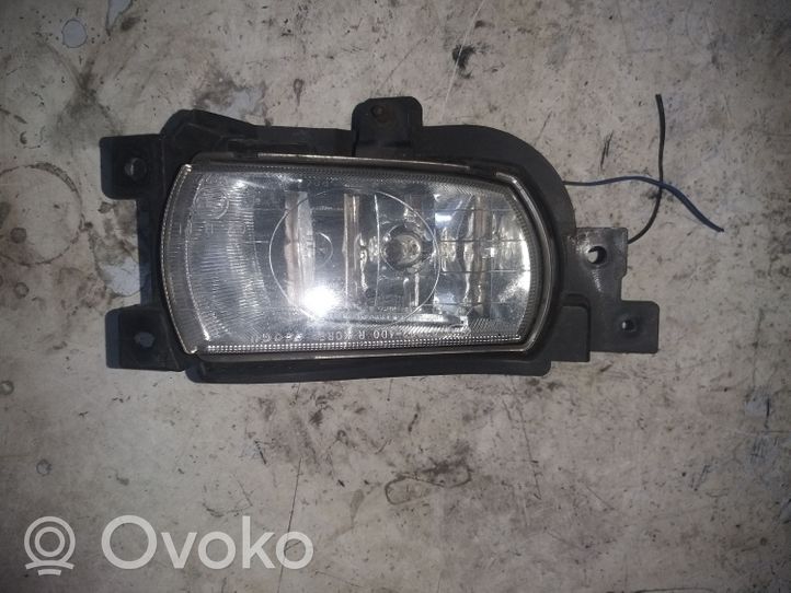 KIA Carnival Комплект противотуманных фар 922024D0