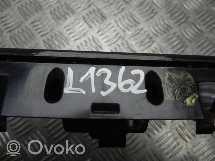 Skoda Octavia Mk3 (5E) Panel klimatyzacji / Ogrzewania 5E1863212B