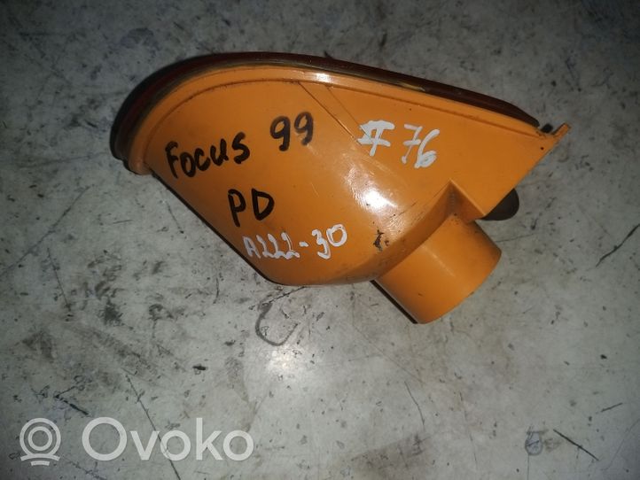 Ford Focus Takavalot xs4x13369a
