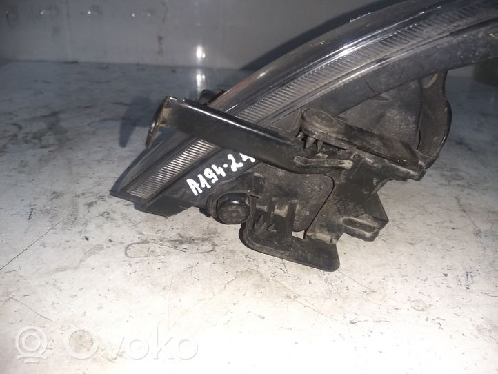 Hyundai Sonata Kit antibrouillard 922023k0