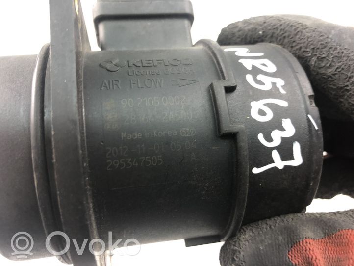 KIA Ceed Sensore di pressione 281642A500