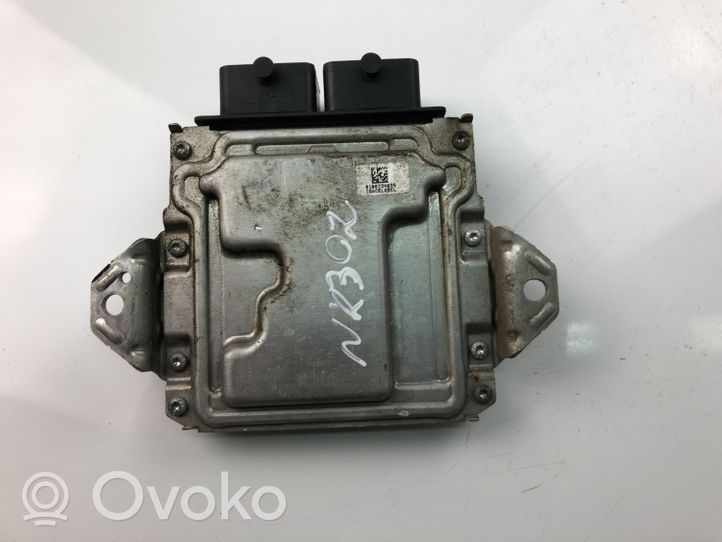 Nissan Pixo Moottorin ohjainlaite/moduuli 3392068K04