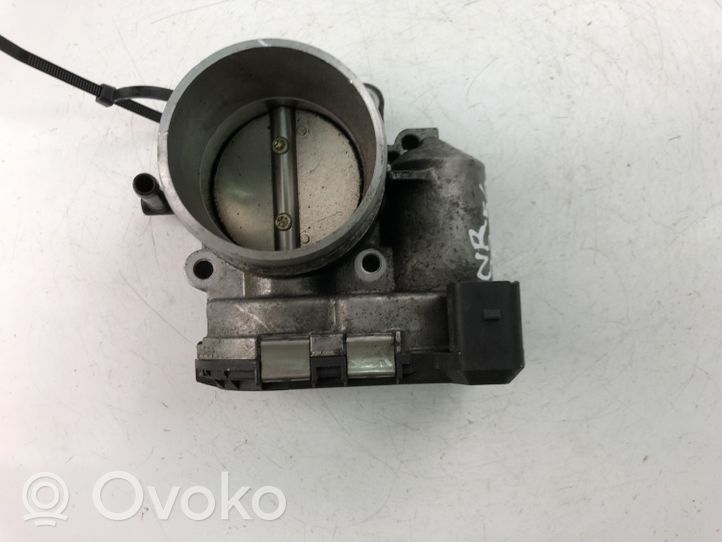 Audi A3 S3 8L Valvola corpo farfallato 06A133062C