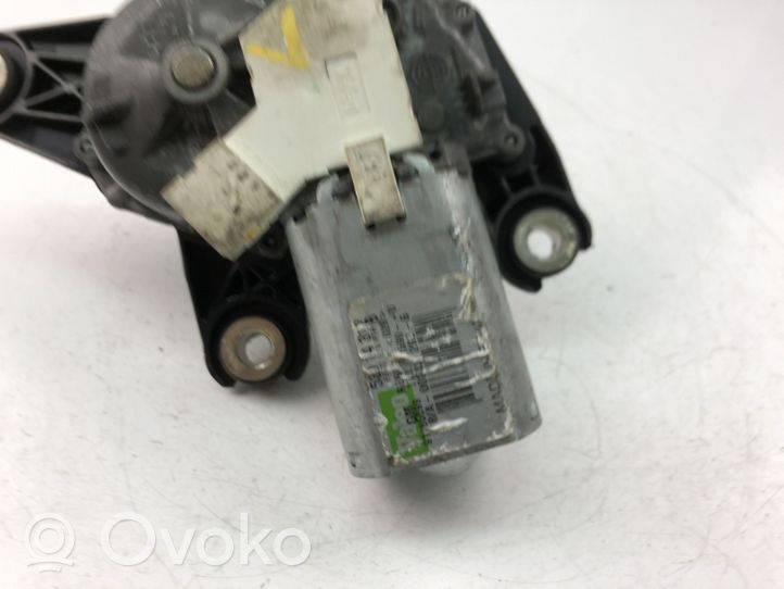 Nissan Primastar Silniczek wycieraczek szyby przedniej / czołowej 53014312