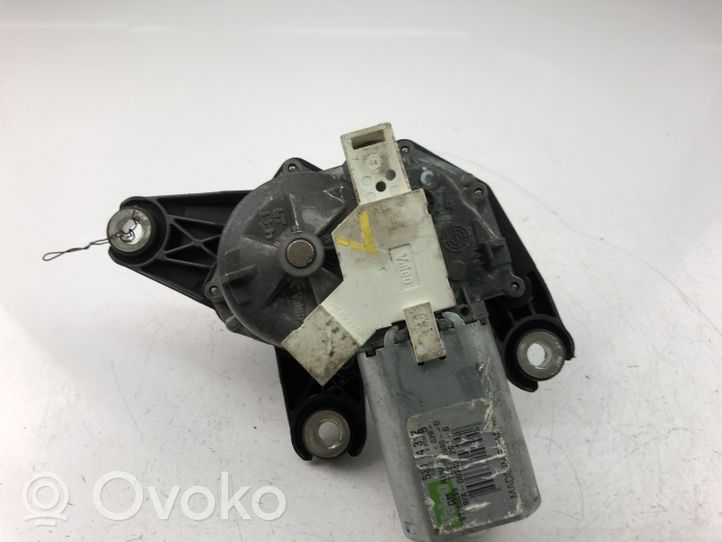 Nissan Primastar Silniczek wycieraczek szyby przedniej / czołowej 53014312