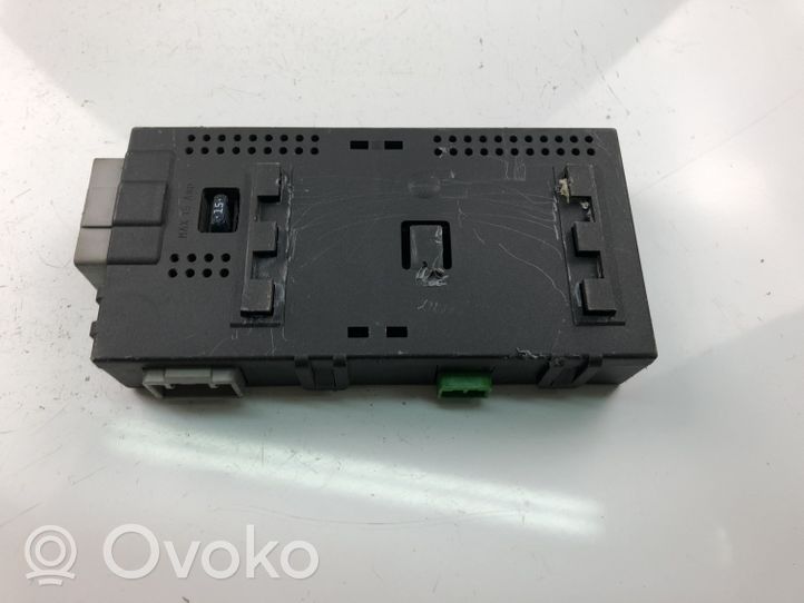 Volvo C30 Other control units/modules 8698475