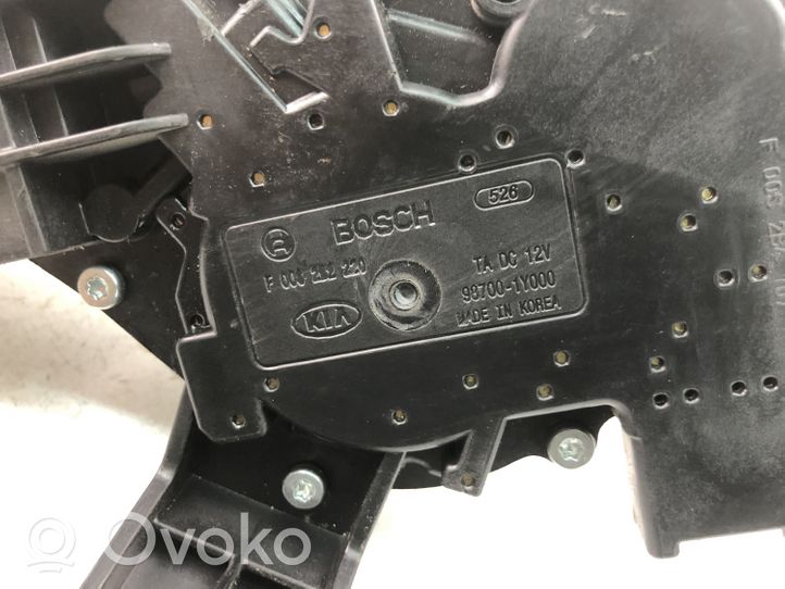 KIA Picanto Wiper motor 987001Y000