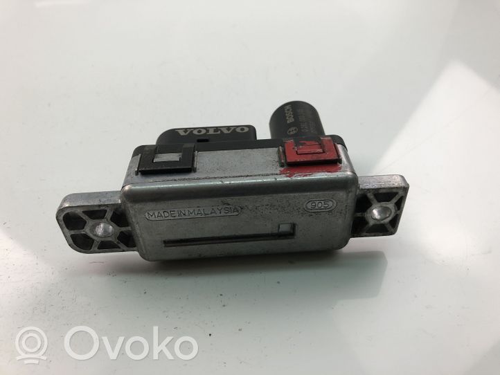 Volvo S90, V90 Glow plug pre-heat relay 31431776