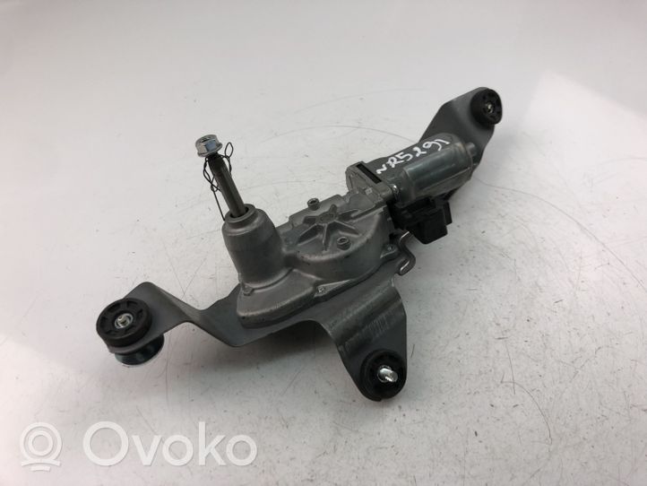 Mazda 3 II Motorino del tergicristallo BHS267450