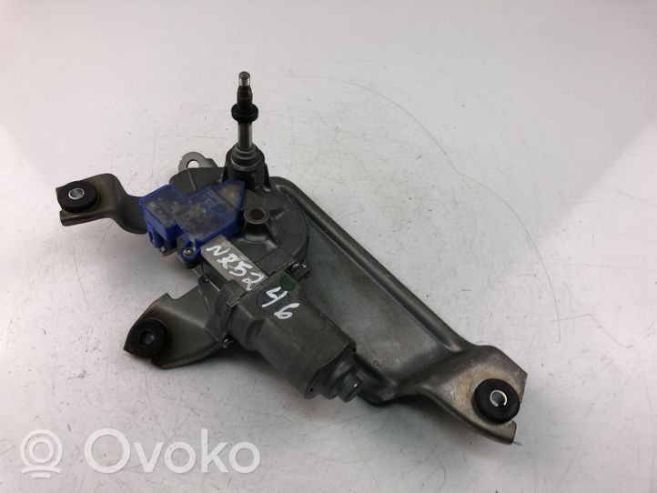 Mazda 6 Moteur d'essuie-glace 8013