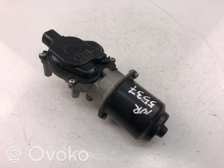 Subaru Impreza II Moteur d'essuie-glace 4723L32222