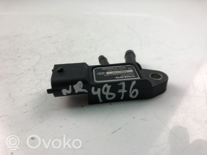 Volvo XC60 Sensore di pressione dello pneumatico 31370160