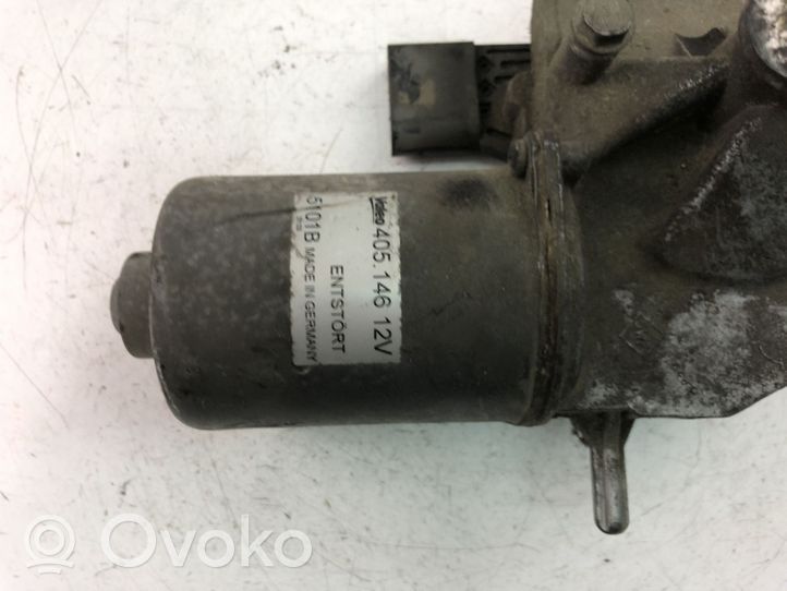 Volkswagen Crafter Motor del limpiaparabrisas 40514612V