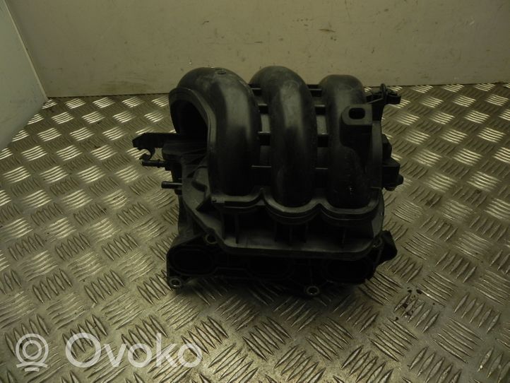 Toyota Aygo AB40 Kolektorius įsiurbimo 171200Q040