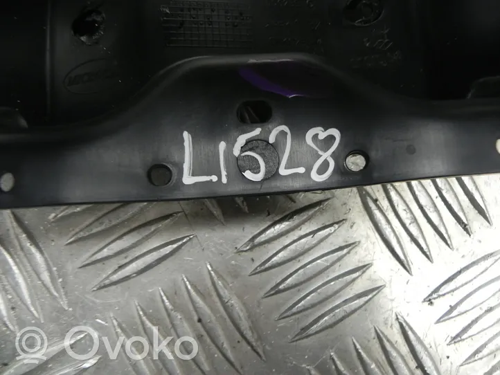 Ligier JS 60 Ohjauspyörän pylvään verhoilu 1006236D