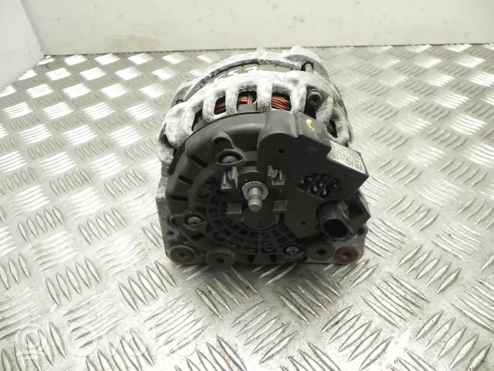 Volkswagen Up Alternator 04C903023D