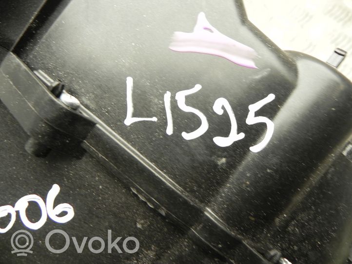 Ligier JS 60 Ilmanoton letku 8300340171490