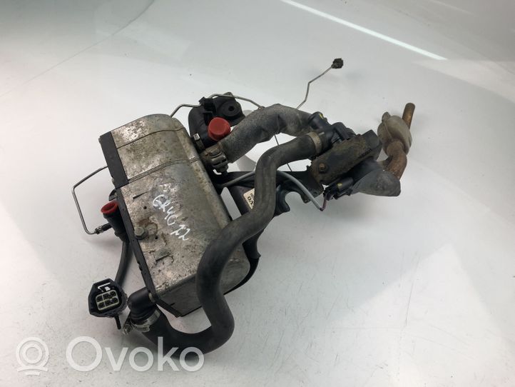 Volvo V40 Riscaldatore abitacolo 220V 31404284