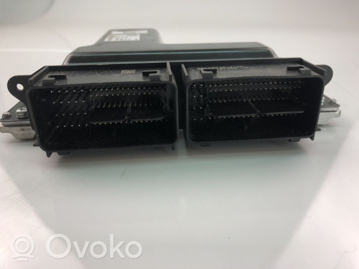 Volvo XC60 Sterownik / Moduł ECU 32242005