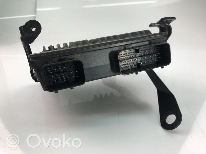 Toyota RAV 4 (XA50) Calculateur moteur ECU 896614AA50