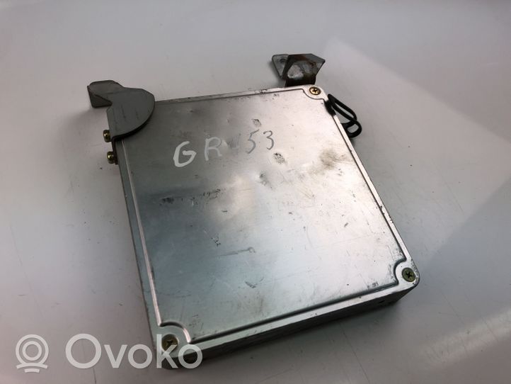 Jaguar XK8 - XKR Calculateur moteur ECU 0797001465