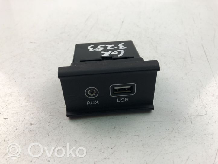 KIA Niro Câble adaptateur AUX 96120G5000