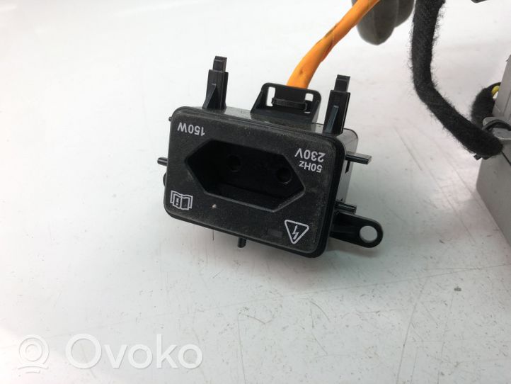 Volvo XC90 Modulo del convertitore di tensione/trasformatore 31443822
